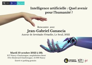 Intelligence Artificielle : Quel avenir pour l’humanité ?